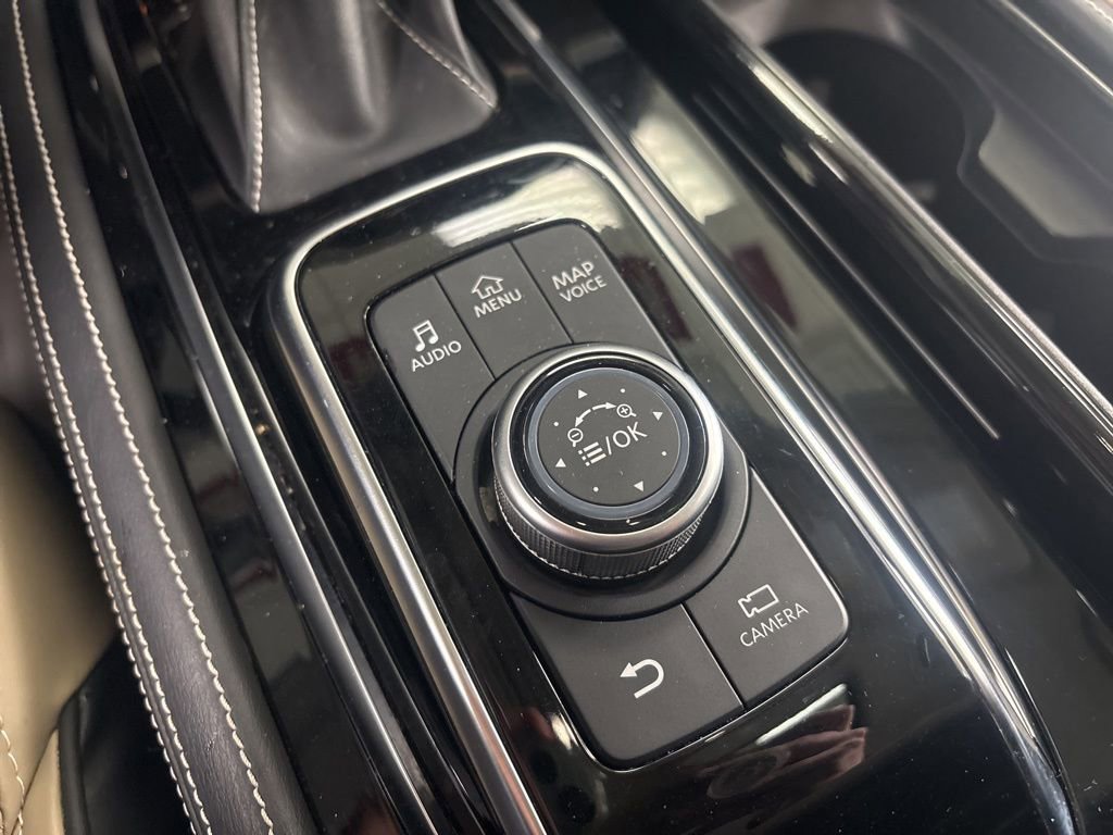 Used 2023 INFINITI QX80 Premium Select w/ All-Season Package image 26