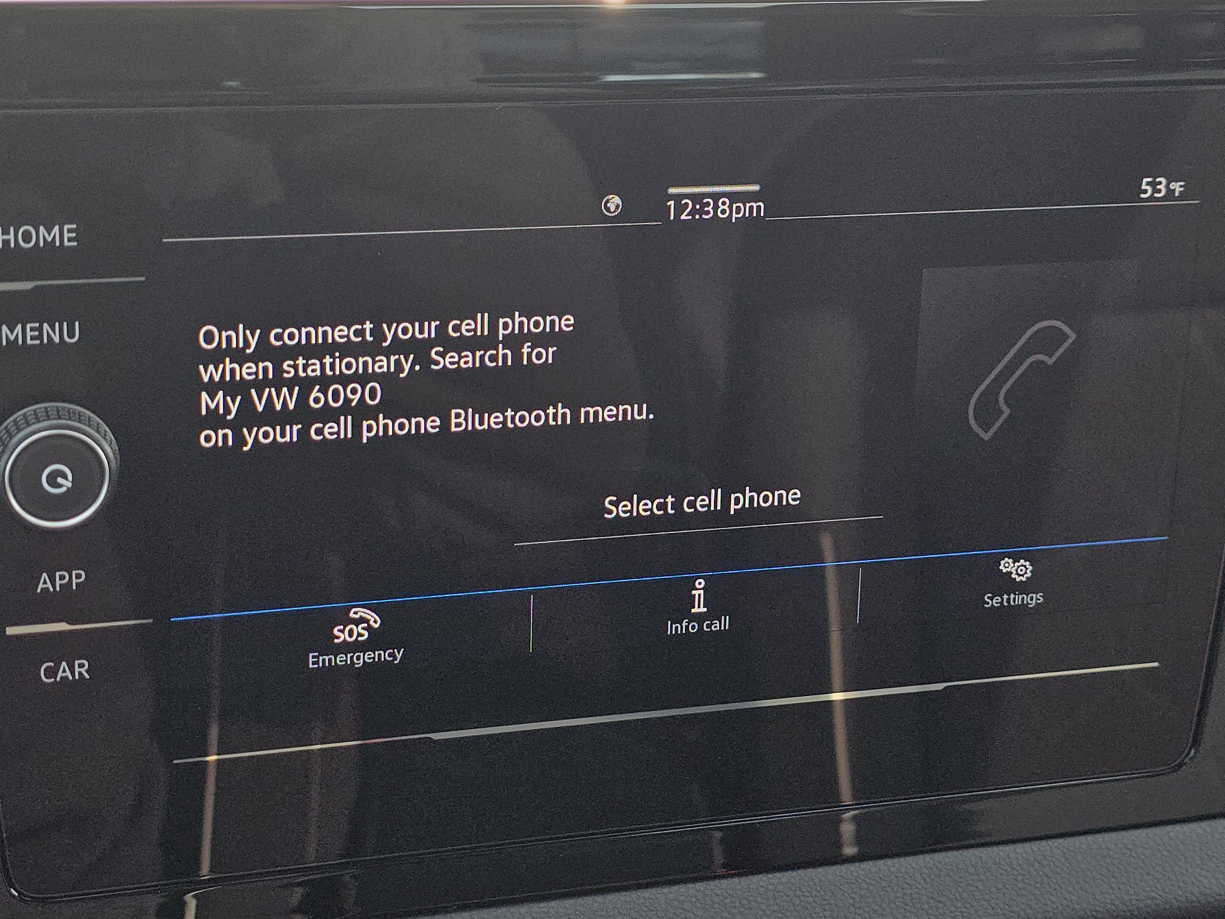 New 2026 Volkswagen Jetta Sport FWD image 11