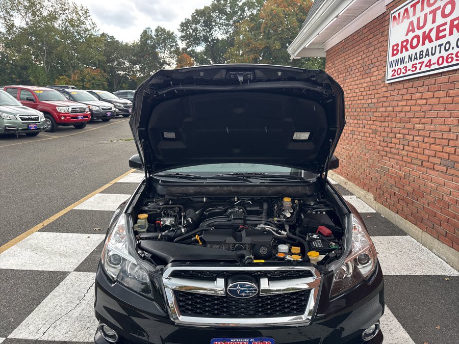 Used 2013 Subaru Legacy 2.5i Limited AWD/4WD image 34