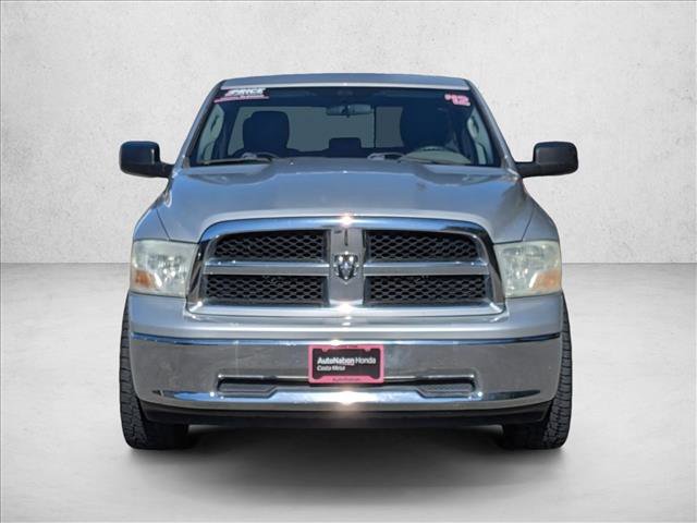 Used 2012 RAM 1500 Classic SLT image 2