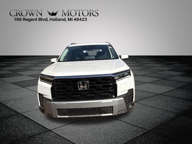 New 2026 Honda Pilot Elite image 19