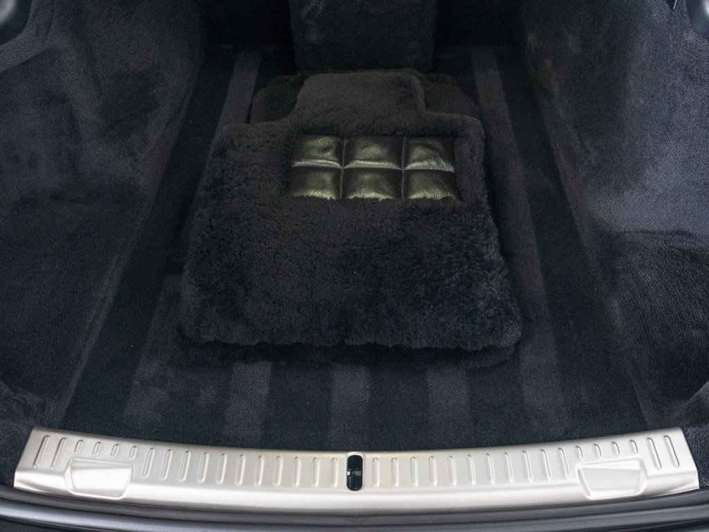 Certified 2022 Rolls-Royce Ghost w/ Ghost Package image 52