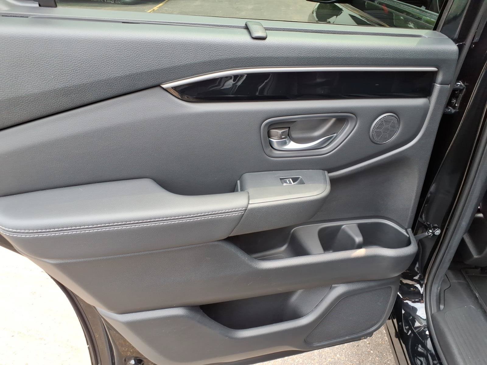 Certified 2023 Honda Pilot EX-L image 9