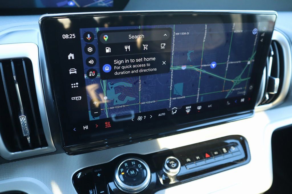 New 2026 Ford Expedition Max Active AWD/4WD image 6