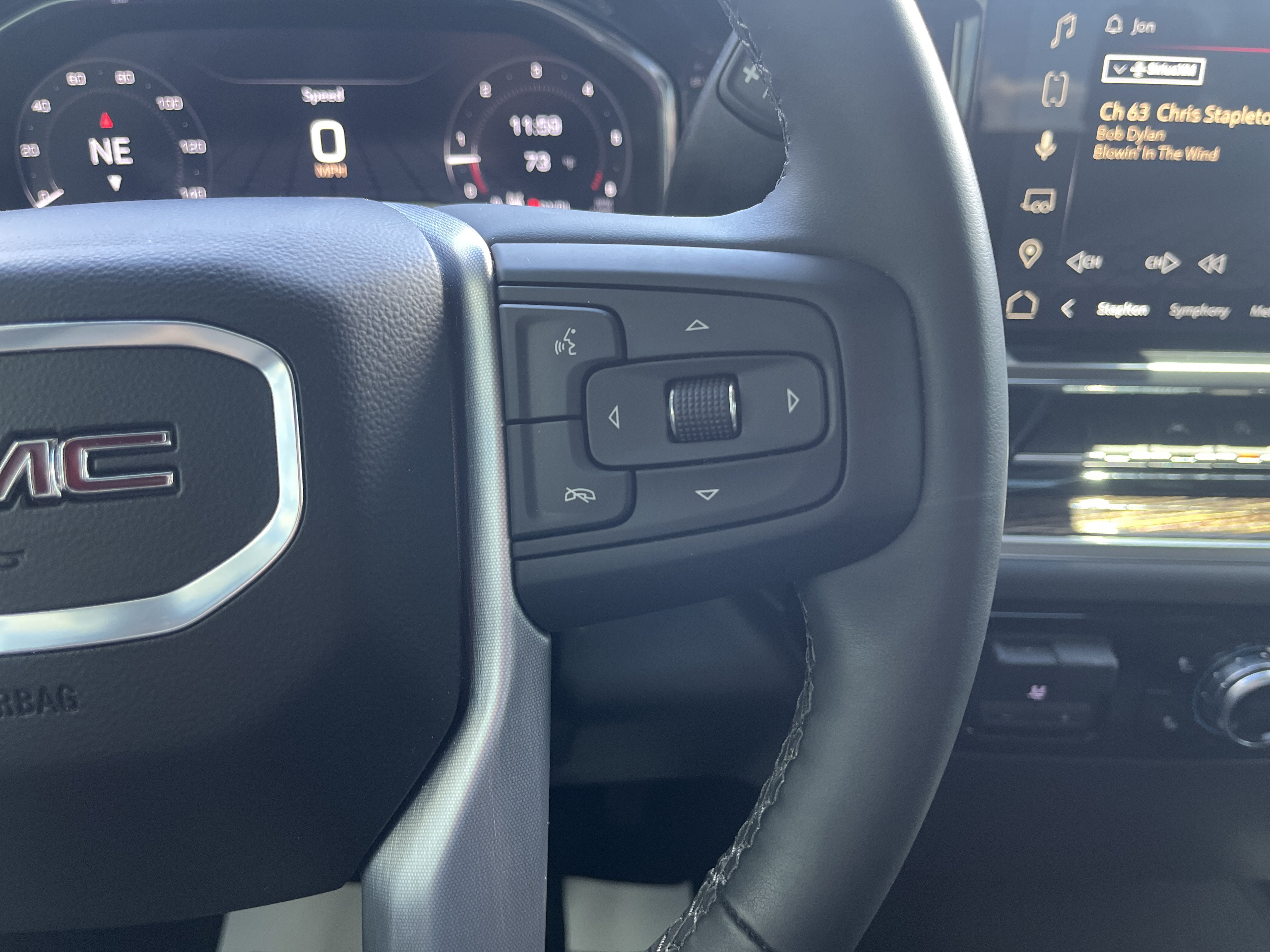 Used 2025 GMC Sierra 1500 Elevation AWD/4WD image 20