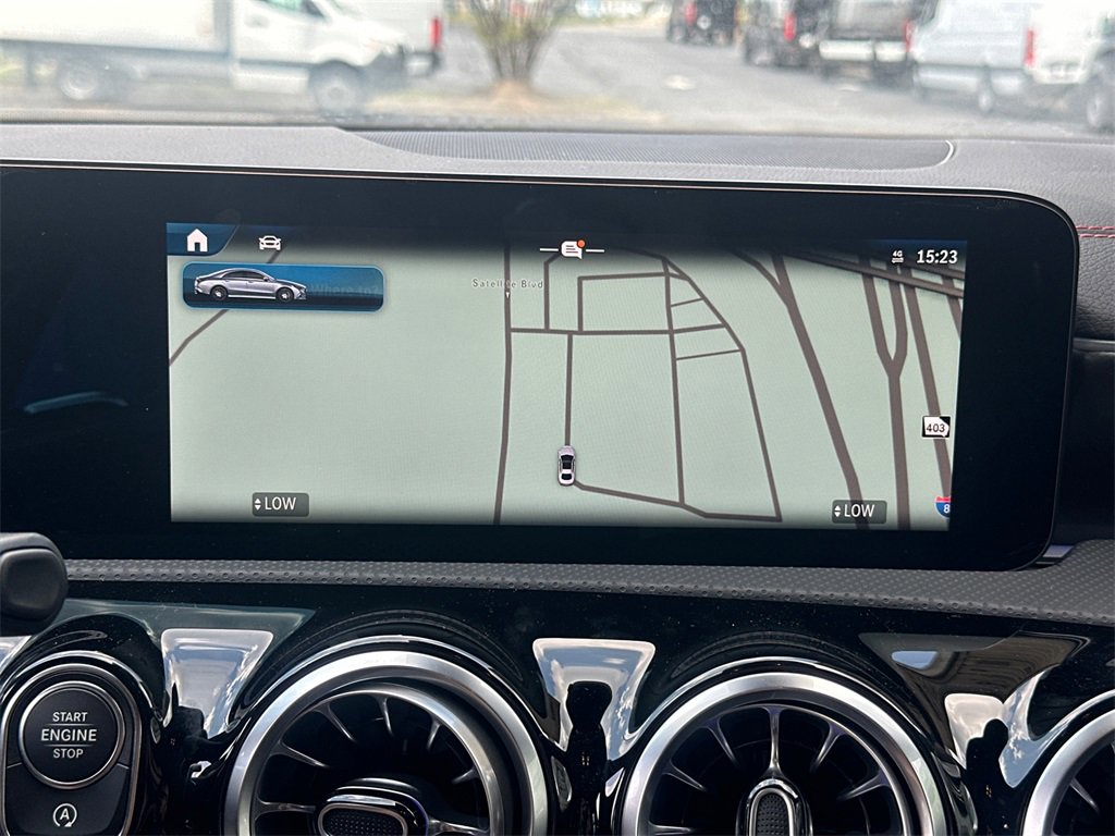 New 2026 Mercedes-Benz CLA 45 AMG S 4MATIC image 31