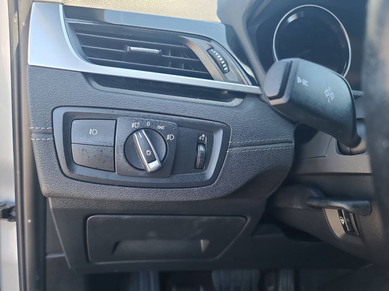 Used 2018 BMW X2 xDrive28i AWD/4WD image 21