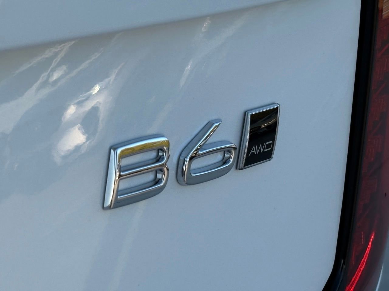 New 2026 Volvo XC90 B6 Plus image 7