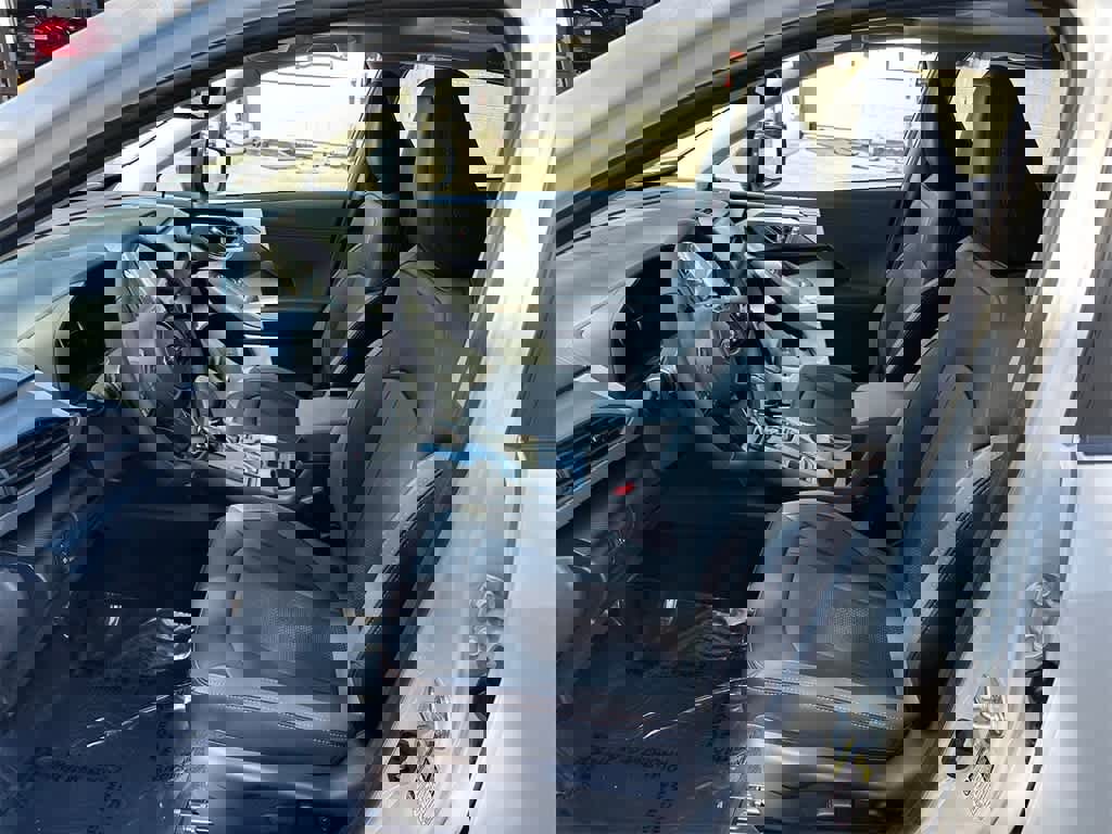 New 2025 Subaru Crosstrek 2.5i Limited w/ Crosstrek Mirror Package image 2