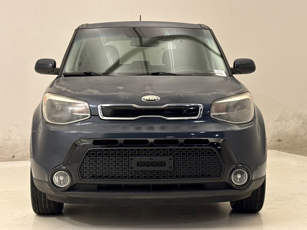 Used 2016 Kia Soul + w/ Audio Package FWD image 3