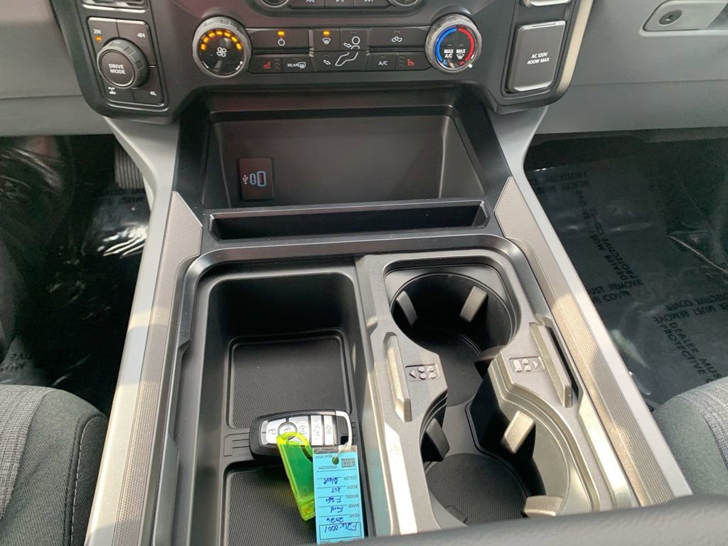 New 2026 Ford F250 XLT w/ XLT Premium Package image 28
