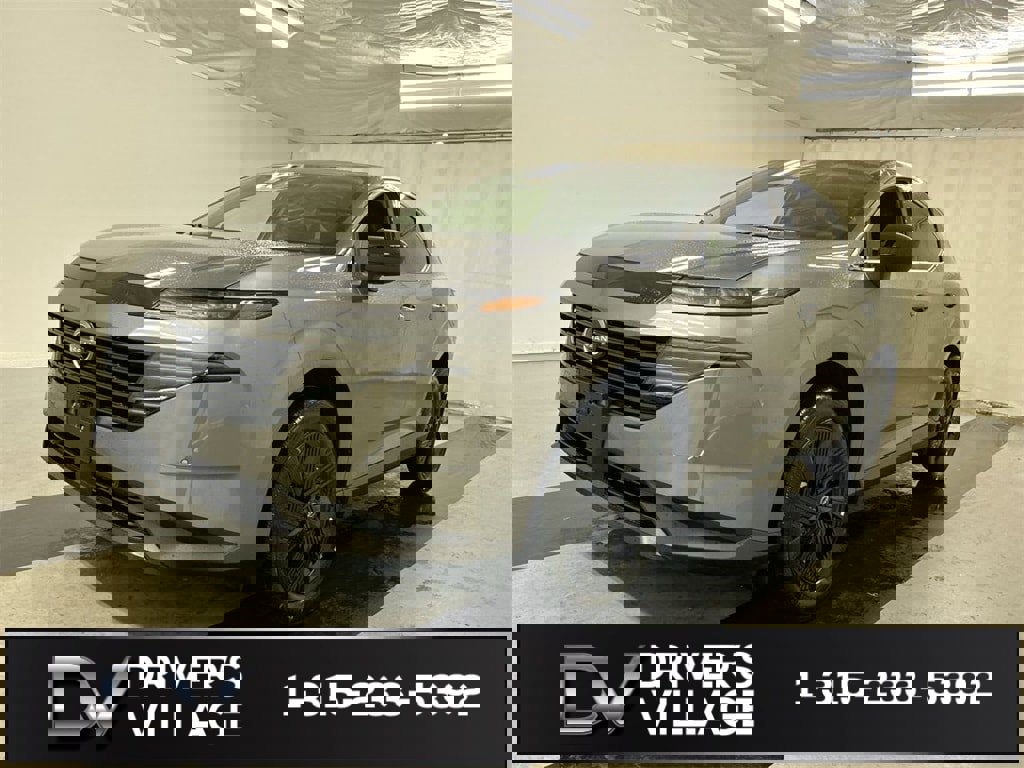 New 2025 Nissan Murano SV