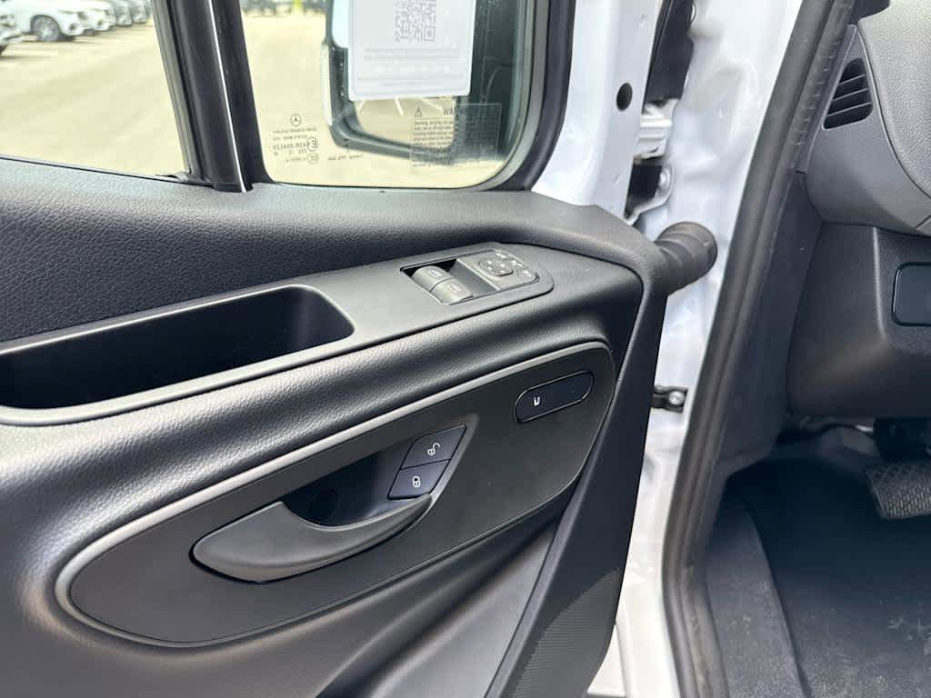 New 2025 Mercedes-Benz Sprinter 2500 image 25