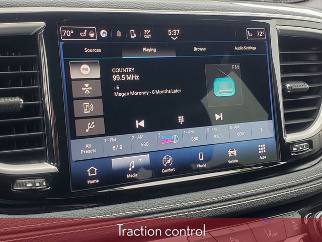 Used 2021 Chrysler Pacifica Touring-L w/ S Appearance Package image 27