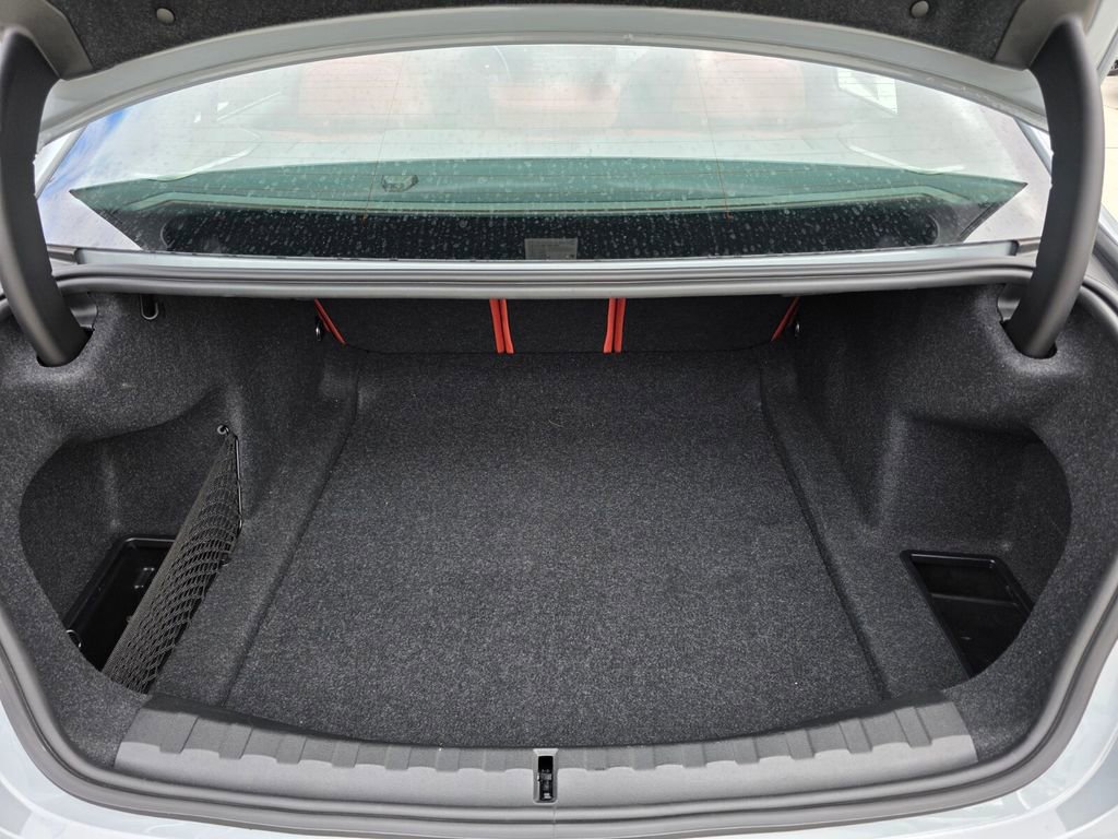 Used 2024 BMW M3 Competition w/ Executive Package image 17