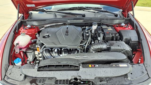 Used 2025 Hyundai Sonata SEL image 31