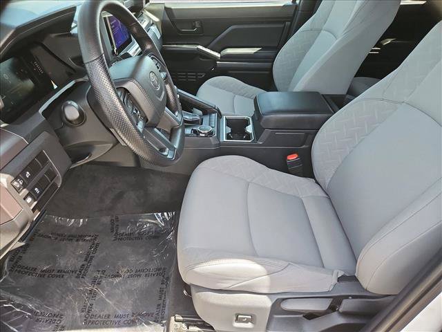Certified 2025 Toyota Tacoma SR5 AWD/4WD image 21