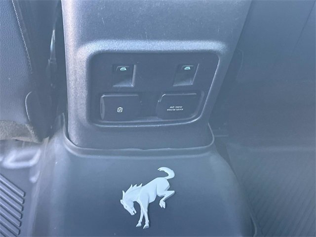 Used 2023 Ford Bronco Outer Banks image 16