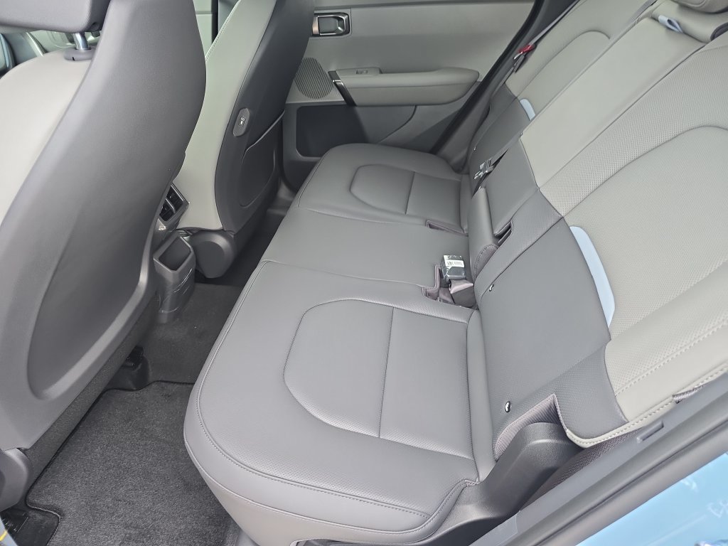 New 2027 Kia Seltos EX FWD image 17