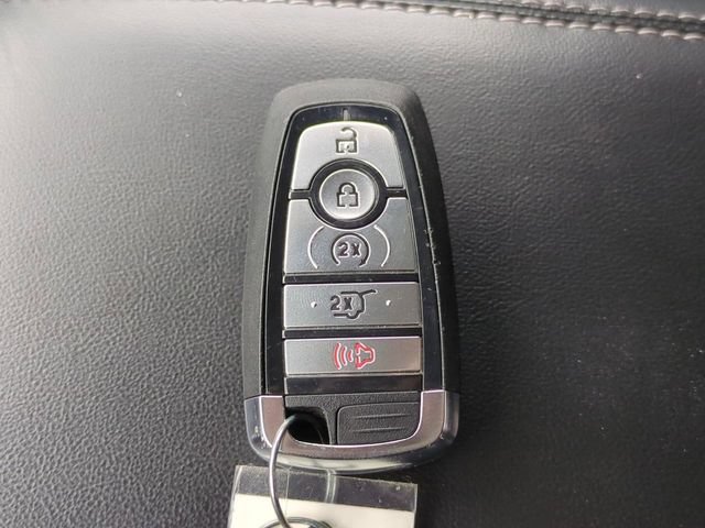 Certified 2023 Ford Explorer XLT w/ Equipment Group 202A RWD image 30