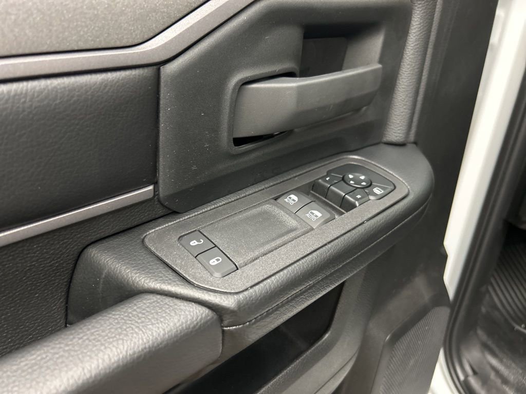 New 2026 RAM 5500 Tradesman image 22
