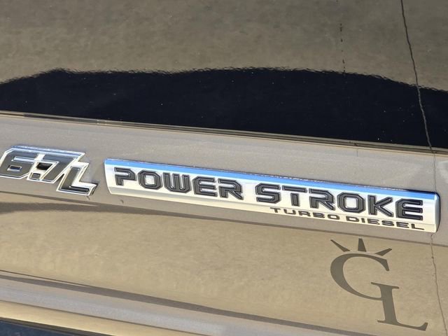 Certified 2022 Ford F450 King Ranch w/ King Ranch Ultimate Package AWD/4WD image 8