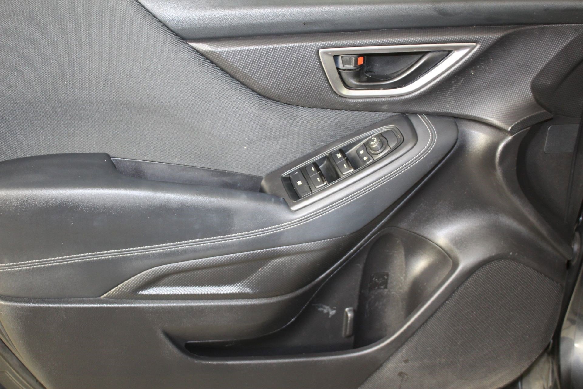 Used 2019 Subaru Forester 2.5i image 12