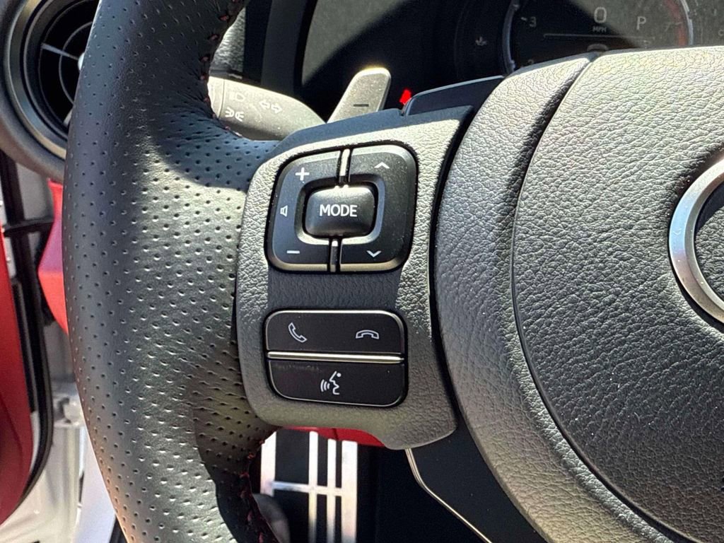 Used 2025 Lexus IS 500 RWD image 19