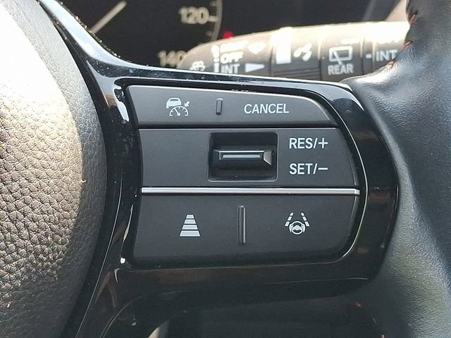 Certified 2023 Honda HR-V Sport image 17