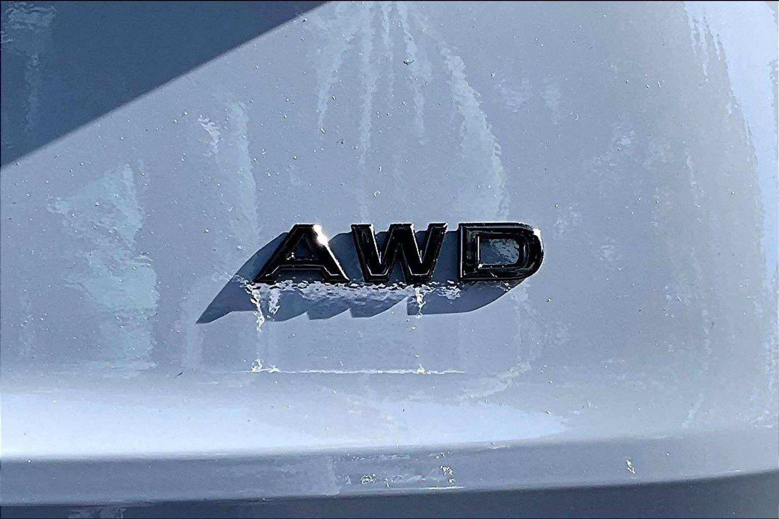 New 2026 Nissan Rogue Dark Armor AWD/4WD image 10