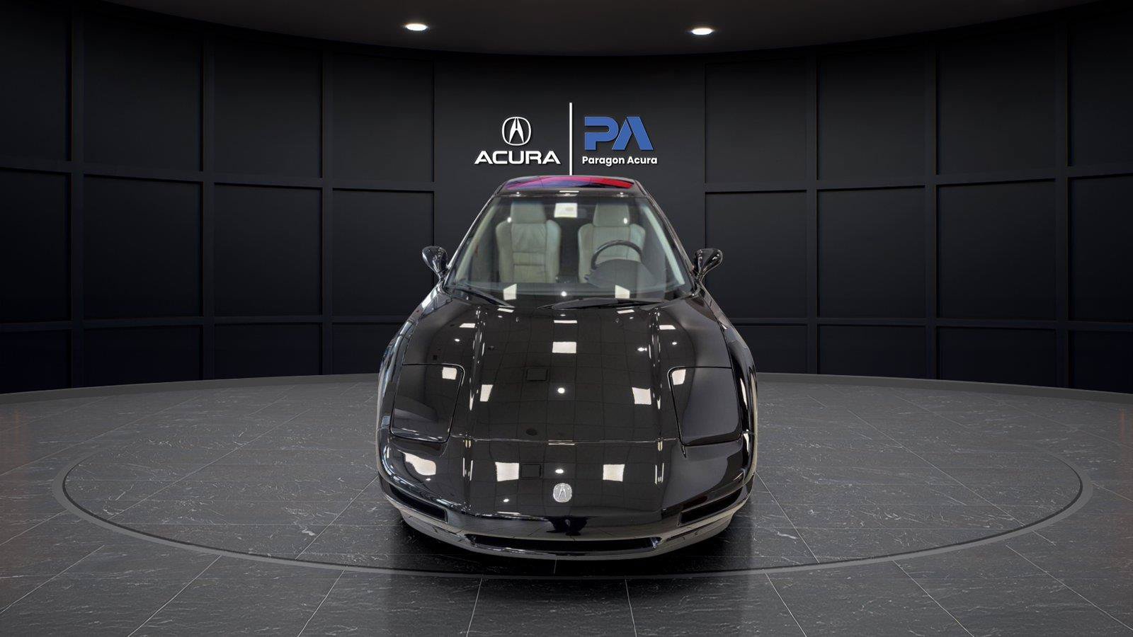 Used 1991 Acura NSX RWD image 10