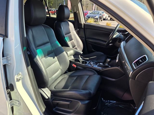 Used 2016 MAZDA CX-5 Touring image 18