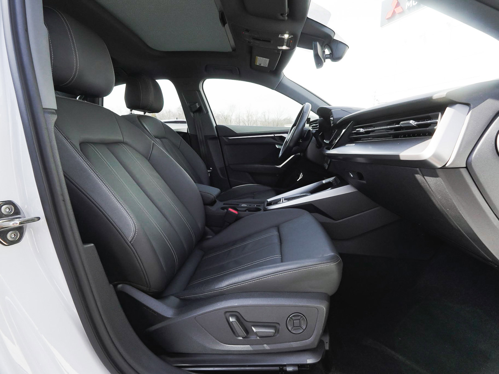 Used 2023 Audi A3 2.0T Premium w/ Convenience Package image 42