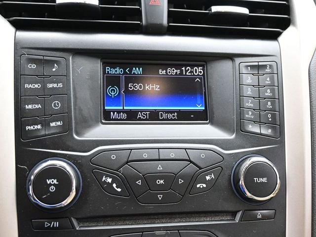 Used 2013 Ford Fusion SE image 20