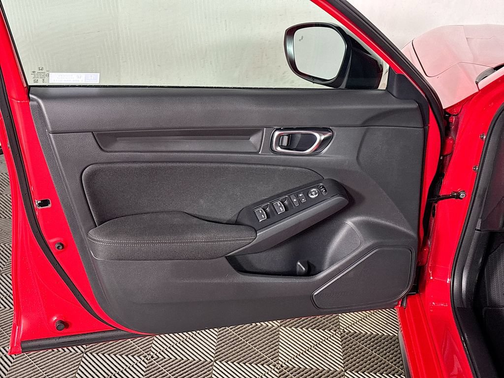 New 2026 Honda Civic Sport image 10