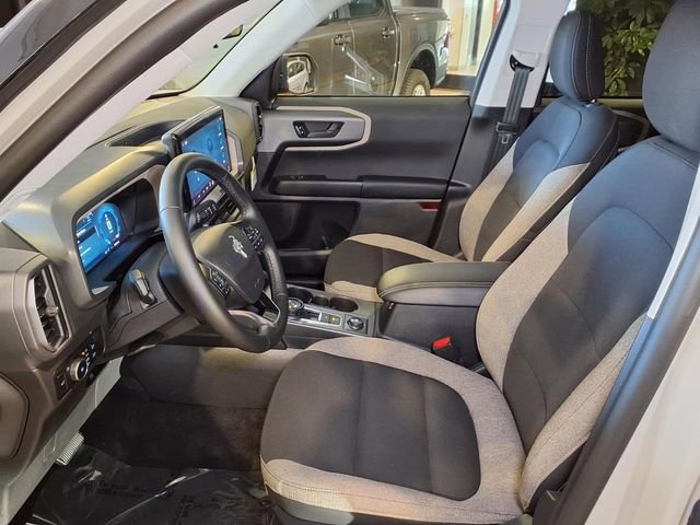 Used 2025 Ford Bronco Sport Big Bend image 18