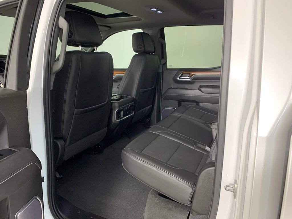 Used 2023 GMC Sierra 1500 Denali image 36