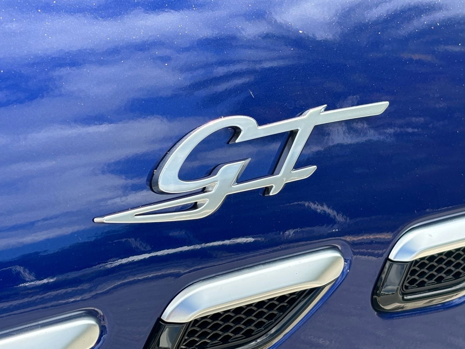 New 2024 Maserati Grecale GT image 28