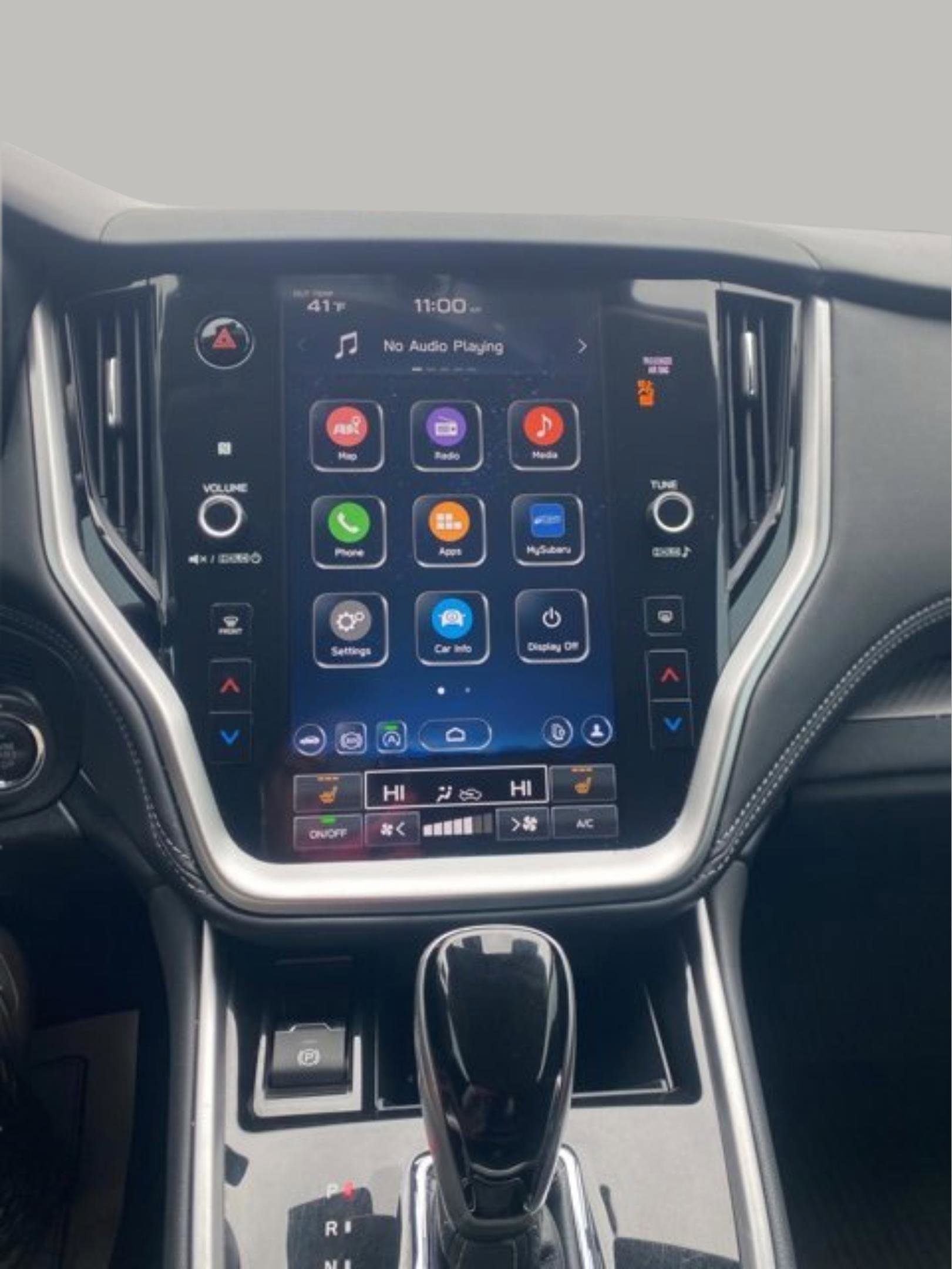 Used 2024 Subaru Outback Premium w/ Popular Package #1A image 25