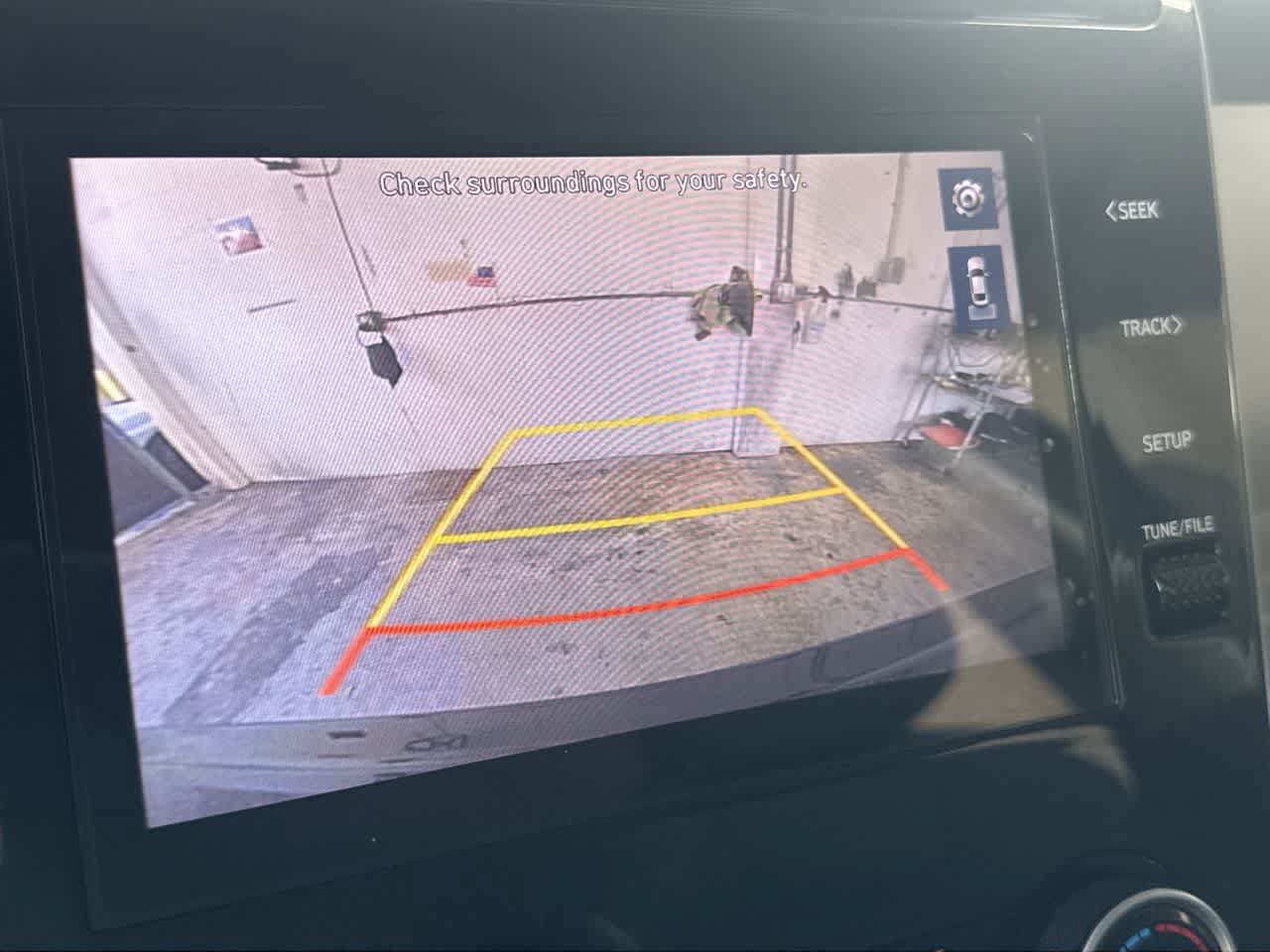 Used 2024 Hyundai Tucson SE FWD image 19