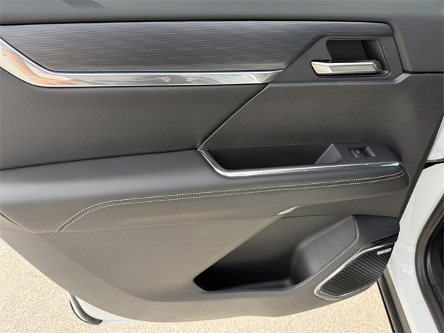 New 2026 GMC Acadia Elevation image 13