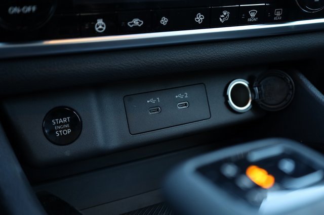 New 2026 Nissan Rogue SV image 19