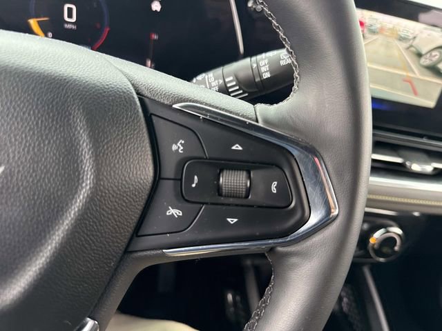 Used 2024 Chevrolet TrailBlazer ACTIV image 35