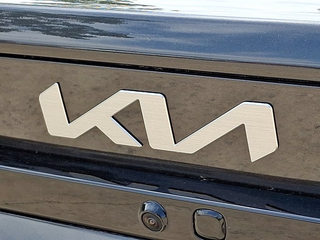 Used 2025 Kia K4 EX FWD image 30