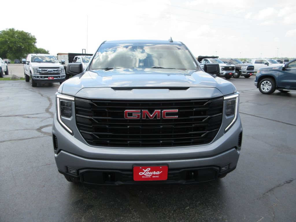 Certified 2023 GMC Sierra 1500 Elevation AWD/4WD image 13