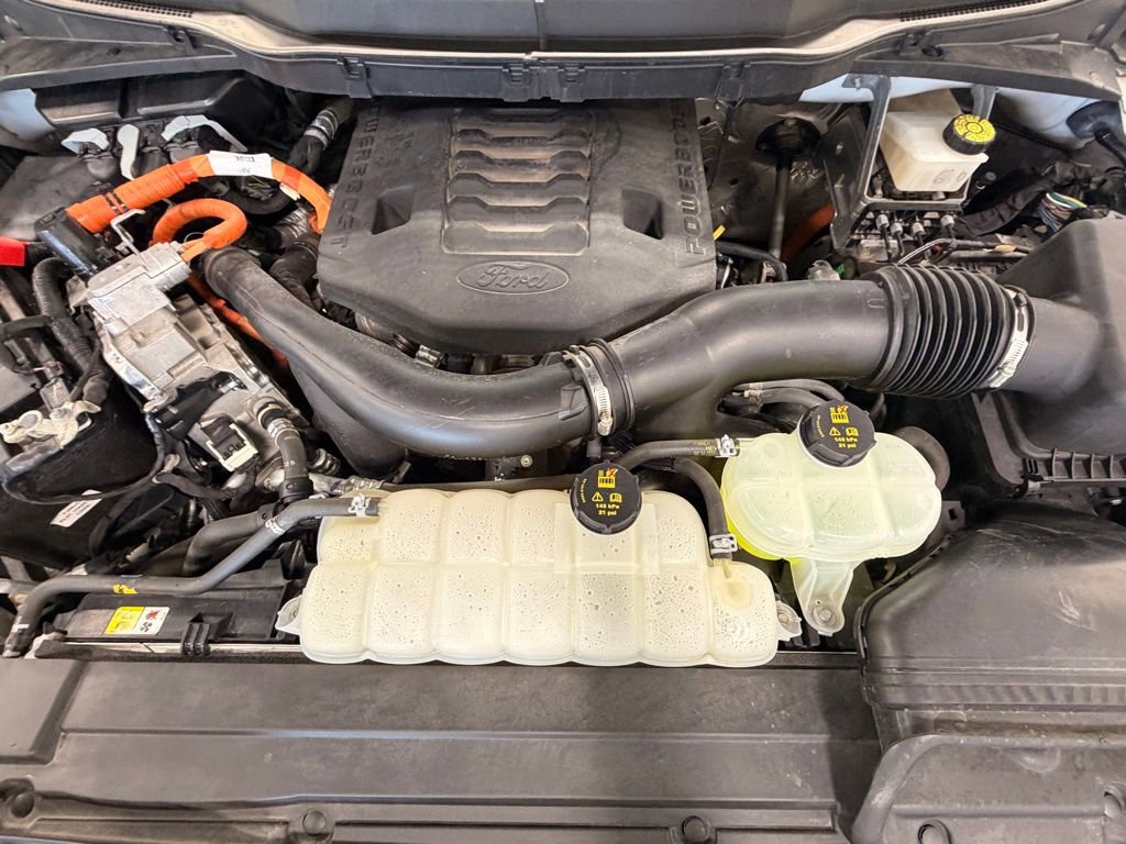 Used 2023 Ford F150 XLT w/ Equipment Group 302A High image 51