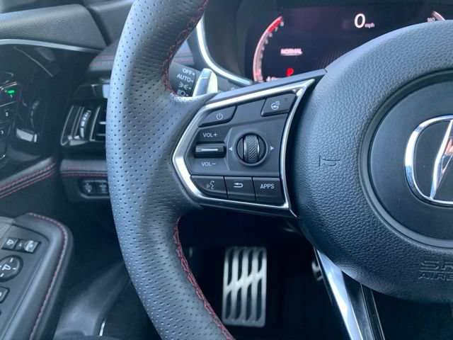 Used 2024 Acura MDX Type S w/ Advance Package AWD/4WD image 27