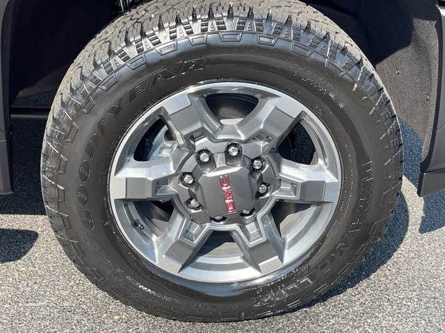 New 2026 GMC Sierra 2500 SLT w/ SLT Premium Package image 27