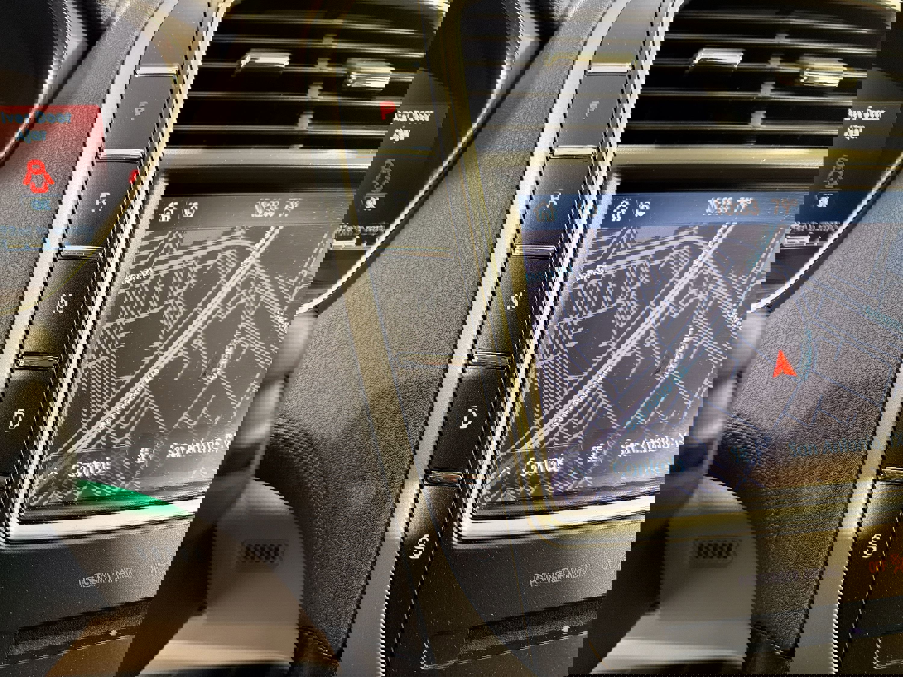 Used 2019 Lincoln Nautilus Select w/ Cargo Utility Package image 21