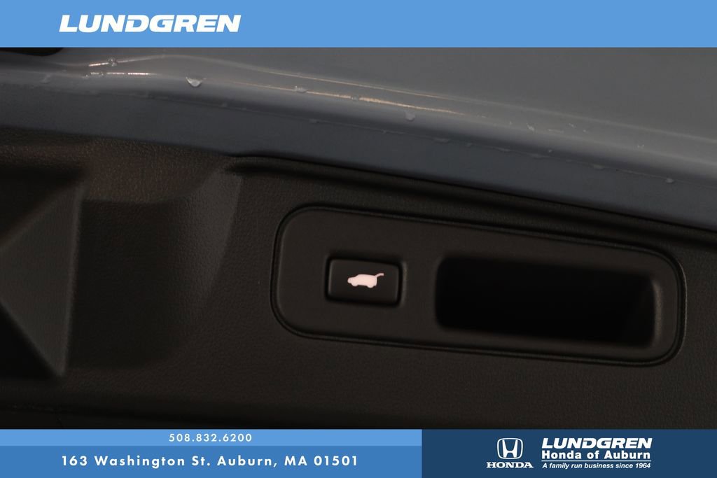 Used 2023 Honda Passport TrailSport image 36